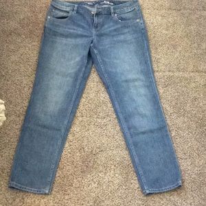 The Limited Slim Boyfriend